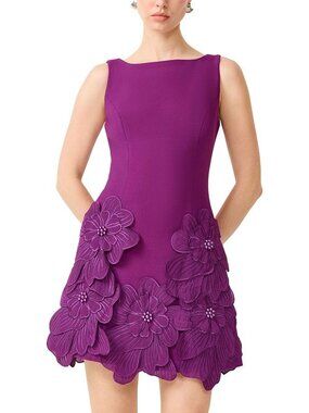 Elliatt‎ Janelle Mini Dress